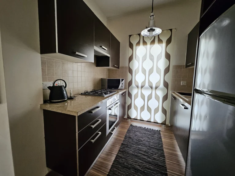 Cheap Apartments for Rent Limassol