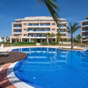 2 Bedroom Apartment for Sale in Trachoni Lemesou, Limassol District