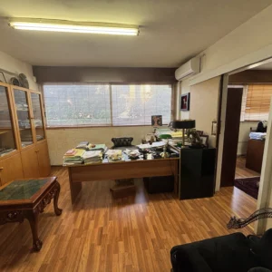 86m² Office for Sale in Limassol