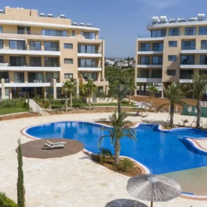 1 Bedroom Apartment for Sale in Trachoni Lemesou, Limassol District
