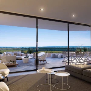 1 Bedroom Apartment for Sale in Trachoni Lemesou, Limassol District