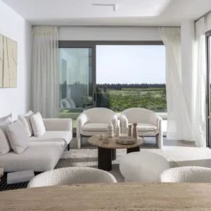 1 Bedroom Apartment for Sale in Trachoni Lemesou, Limassol District