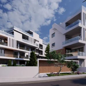 3 Bedroom Apartment for Sale in Potamos Germasogeias, Limassol District