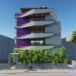 243m² Apartment for Sale in Limassol – Agios Athanasios