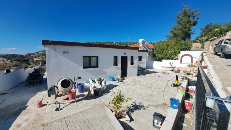 Cheap Houses and Villas for Rent in Cyprus