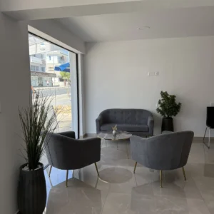 110m² Commercial for Rent in Paphos District