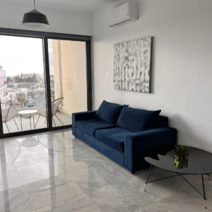 2 Bedroom Apartment for Rent in Paphos – Agios Theodoros