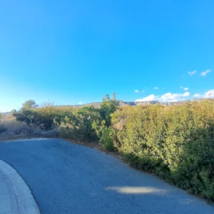 3,011m² Plot for Sale in Pegeia, Paphos District