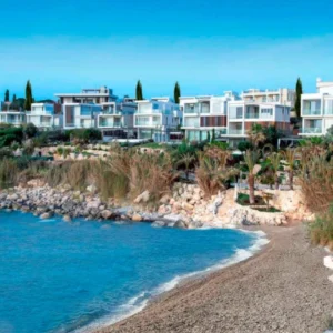 271m² House for Sale in Chlorakas, Paphos District