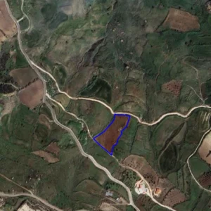 5,686m² Plot for Sale in Ineia, Paphos District