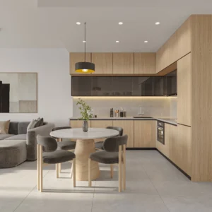 2 Bedroom Apartment for Sale in Geroskipou, Paphos District