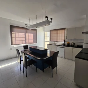 3 Bedroom Apartment for Rent in Paphos – Agios Theodoros