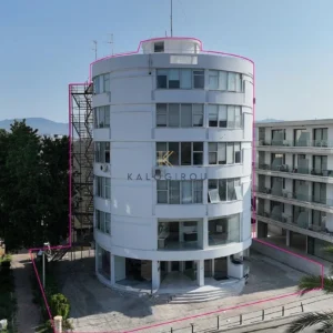 209m² Building for Sale in Engomi, Nicosia District
