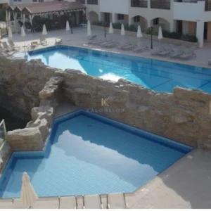 1 Bedroom Apartment for Sale in Tersefanou, Larnaca District