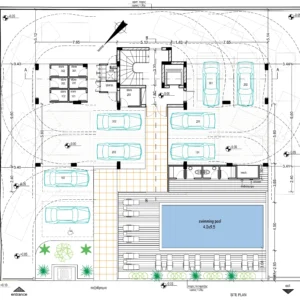 2 Bedroom Apartment for Sale in Paphos – Universal