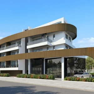 1 Bedroom Apartment for Sale in Oroklini, Larnaca District