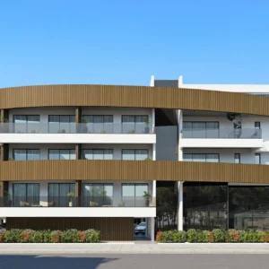 2 Bedroom Apartment for Sale in Oroklini, Larnaca District