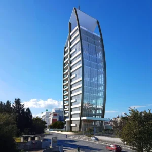 418m² Office for Rent in Strovolos, Nicosia District