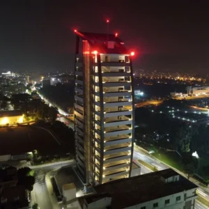 406m² Office for Rent in Strovolos, Nicosia District