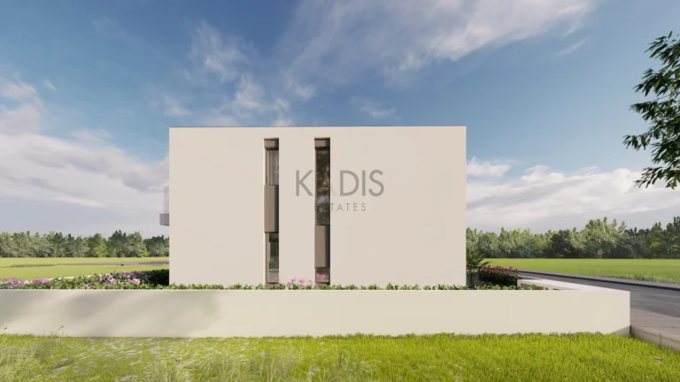 Cheap Houses and Villas for Sale Nicosia up to 500000 euro