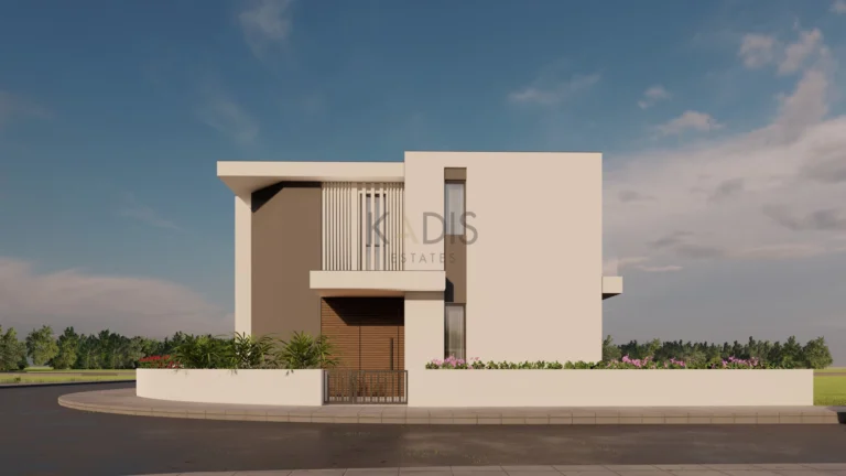 Cheap Houses and Villas for Sale Nicosia up to 500000 euro
