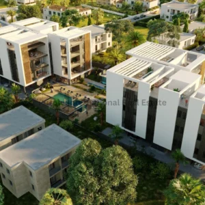 3 Bedroom Apartment for Sale in Paphos District