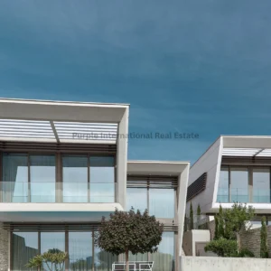 4 Bedroom House for Sale in Mouttagiaka, Limassol District