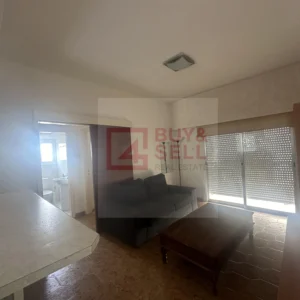 1 Bedroom Apartment for Rent in Limassol – Neapolis