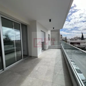 2 Bedroom Apartment for Rent in Limassol – Petrou kai Pavlou