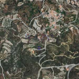 558m² Plot for Sale in Limassol District