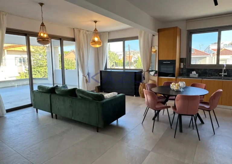 Apartments and Flats