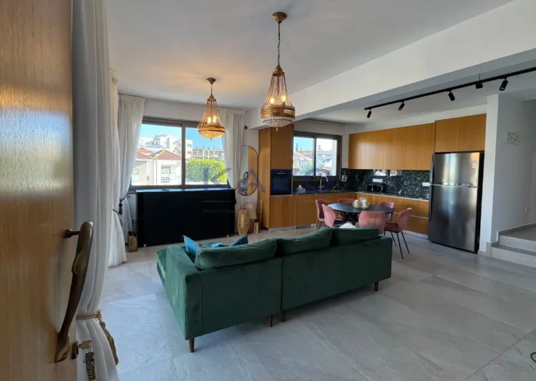 Apartments and Flats