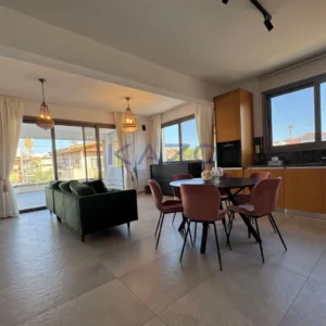 1 Bedroom Apartment for Rent in Limassol District