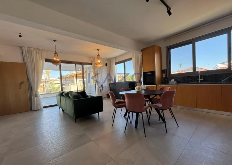 Apartments and Flats