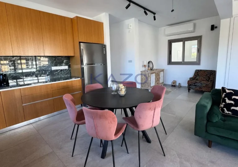 Apartments and Flats