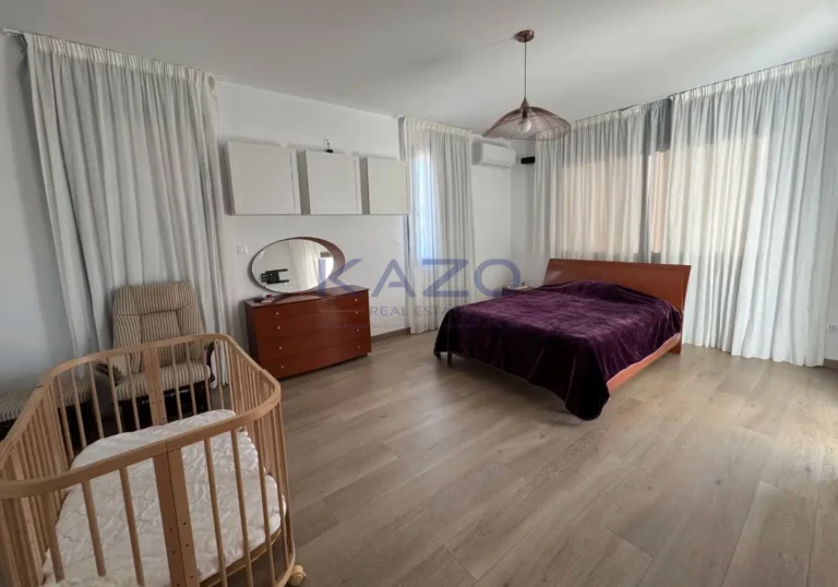 Apartments and Flats