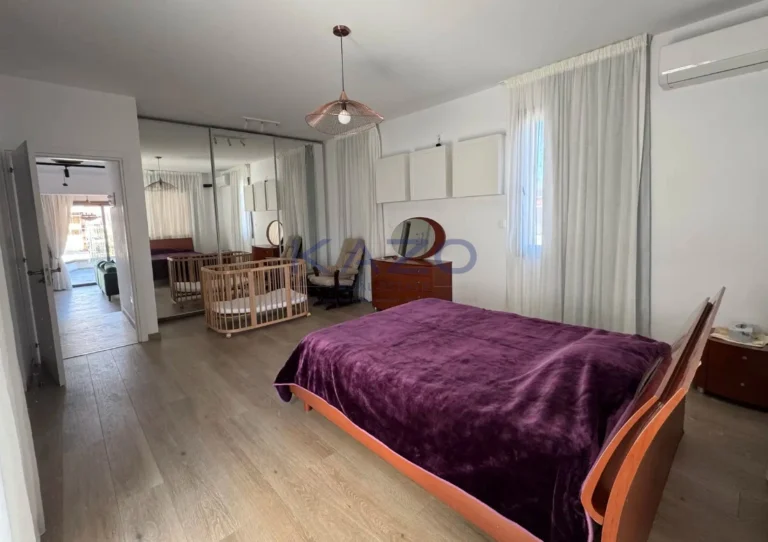 Apartments and Flats