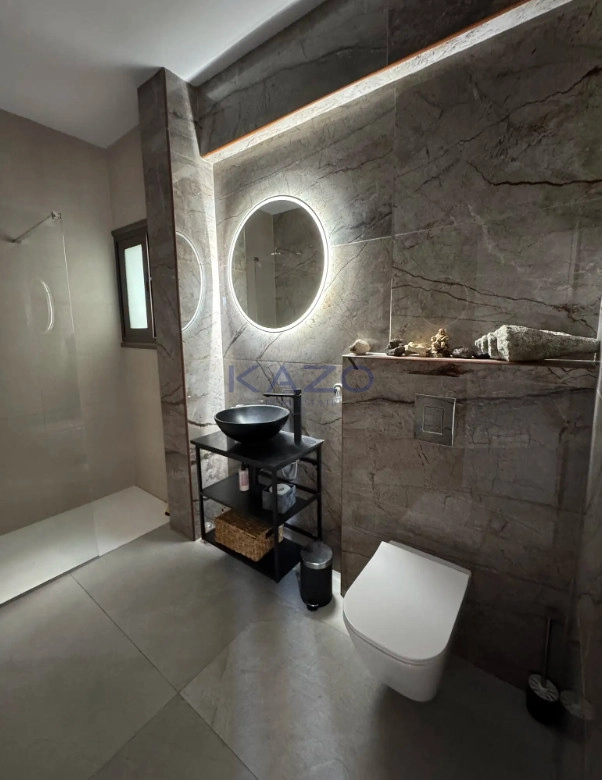 Apartments and Flats