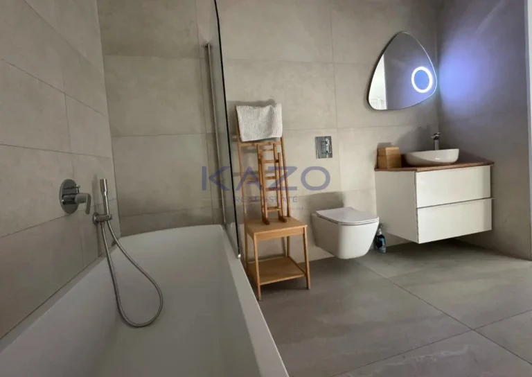 Apartments and Flats