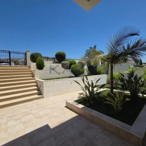 600m² House for Rent in Limassol District