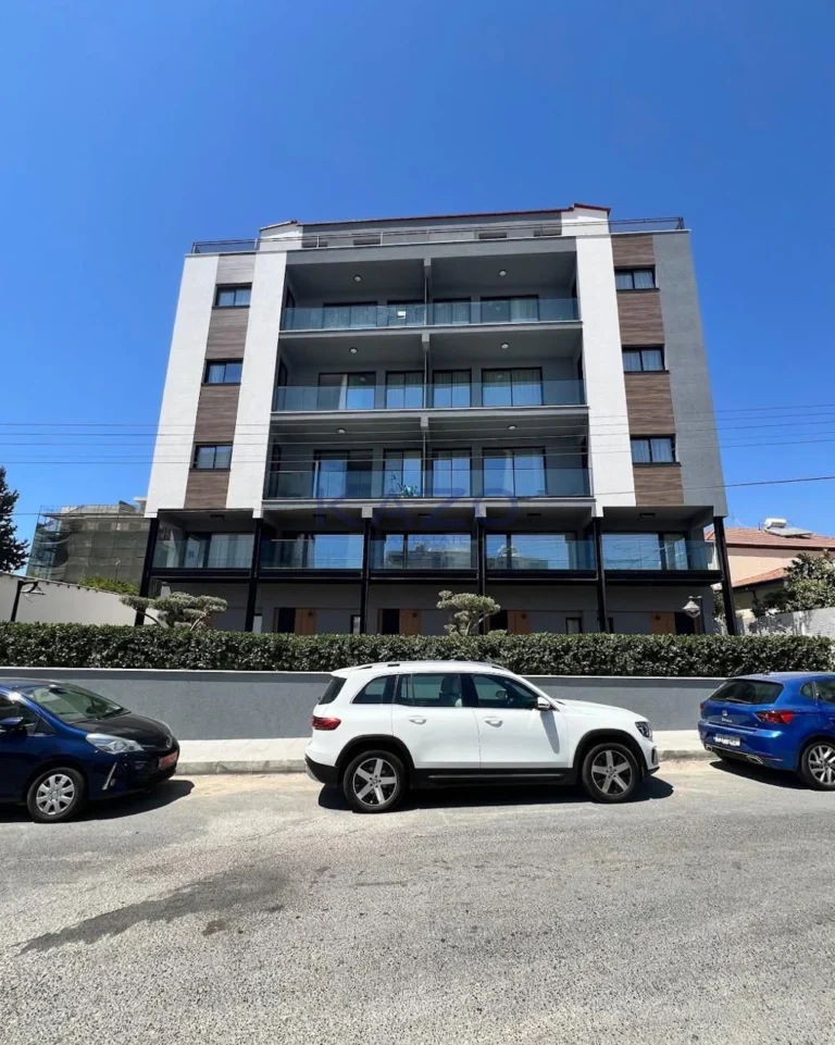 Apartments and Flats