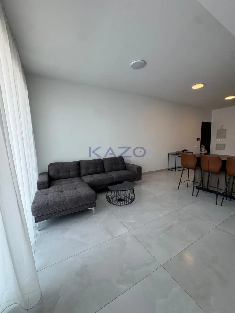 Apartments and Flats