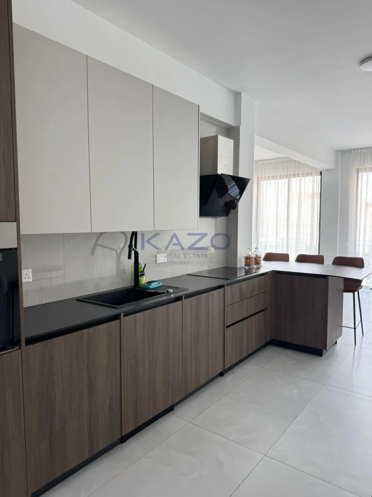 Apartments and Flats