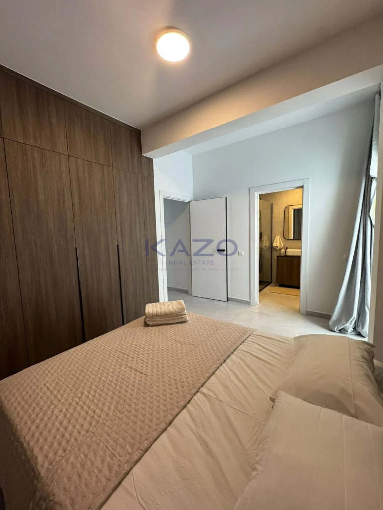 Apartments and Flats