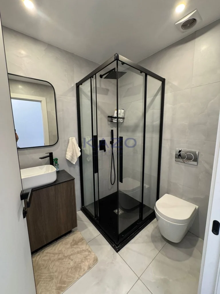 Apartments and Flats