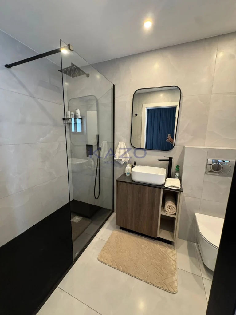 Apartments and Flats