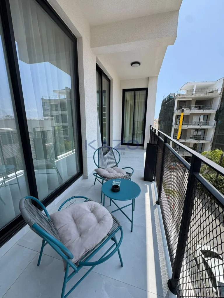 Apartments and Flats