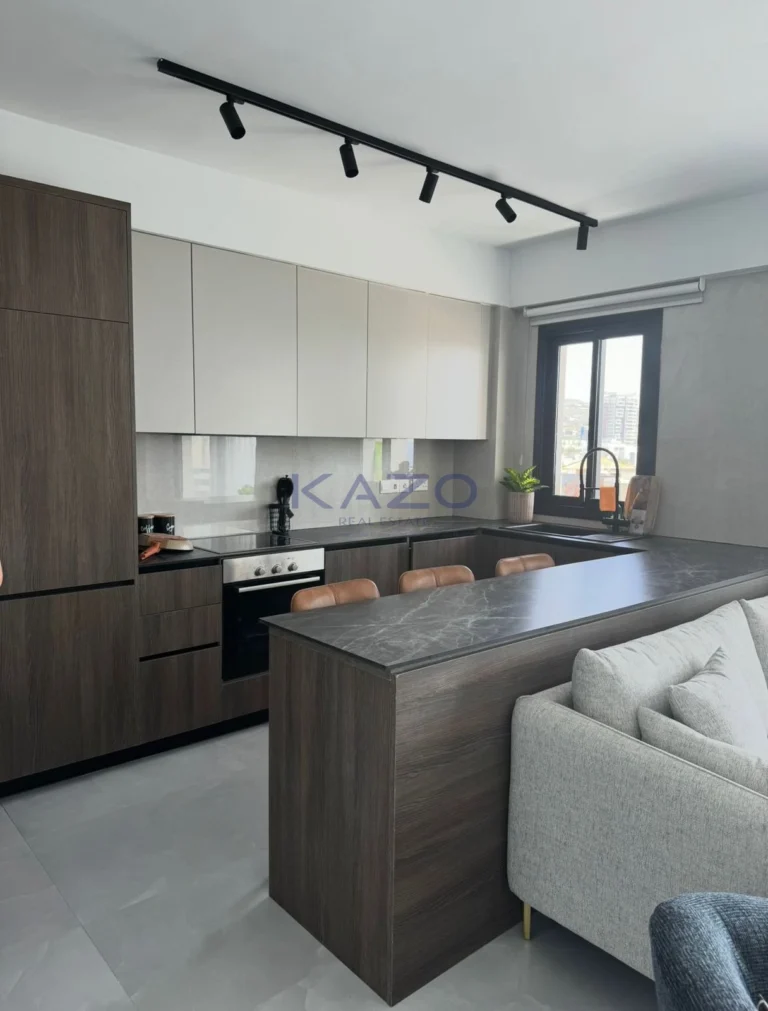 Apartments and Flats