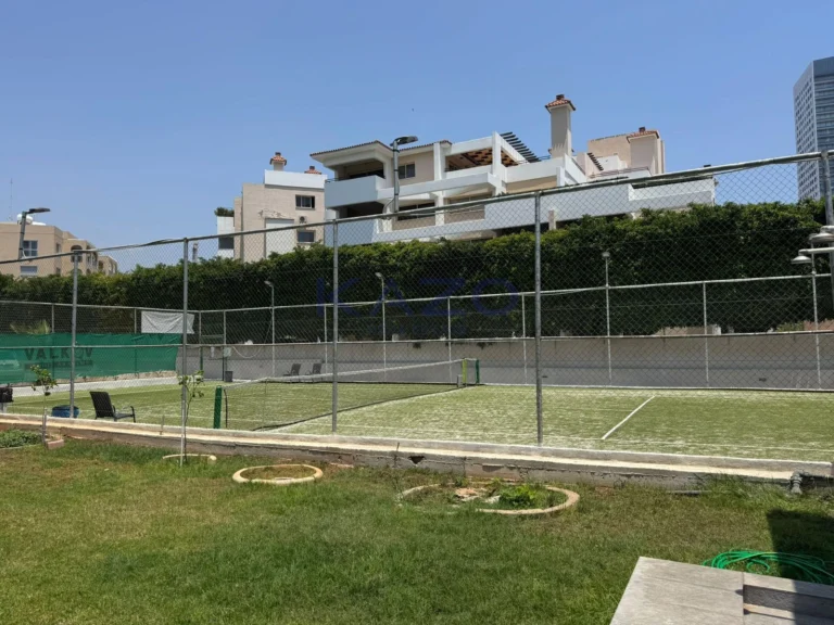 Apartments and Flats