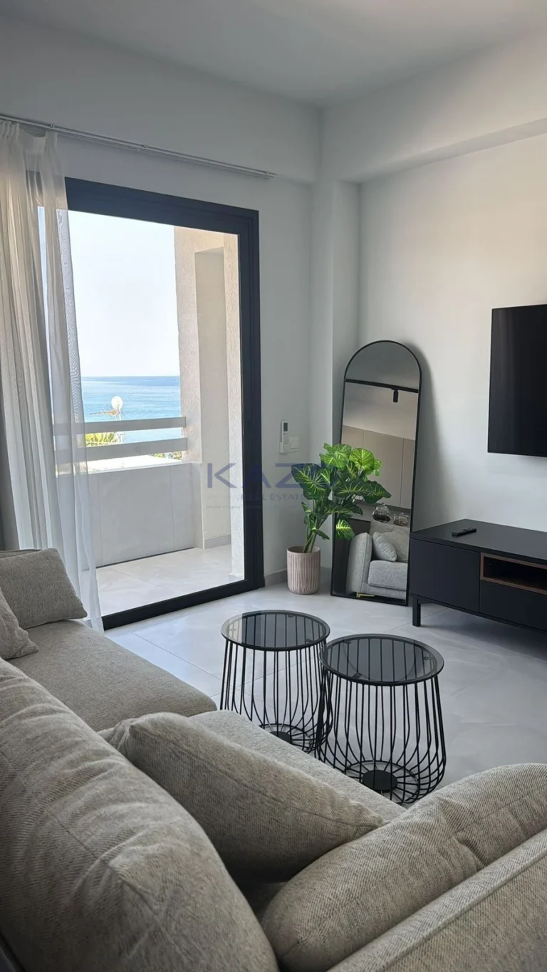 Apartments and Flats